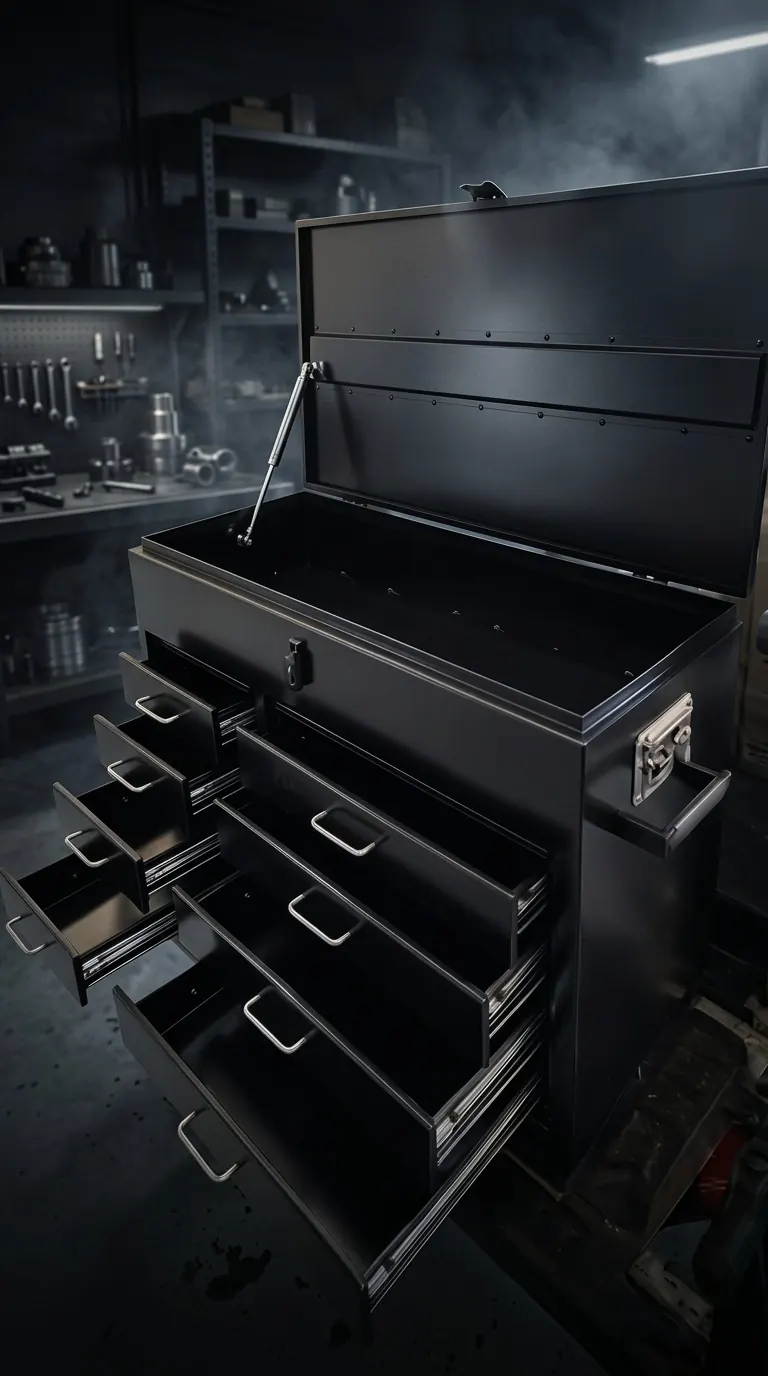 Caja MEB 1