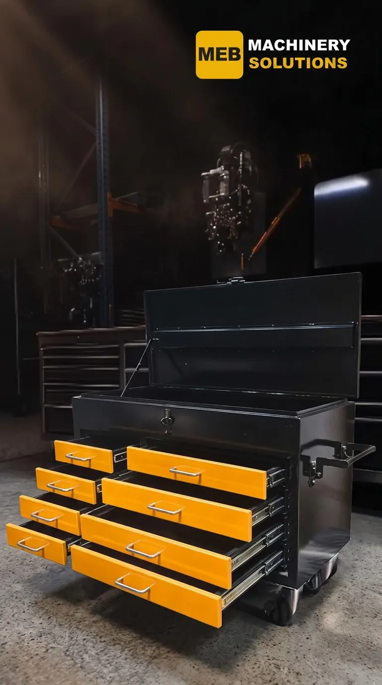Caja MEB 2